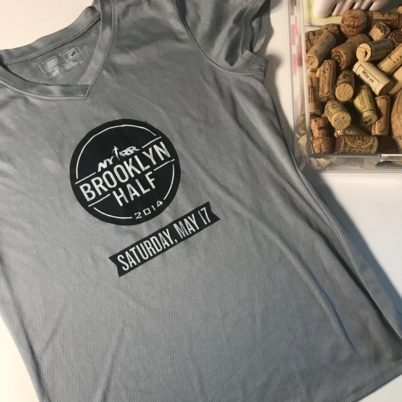 new balance half marathon